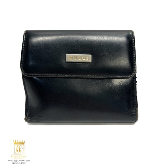 Gucci Handbags - Gucci wallet
